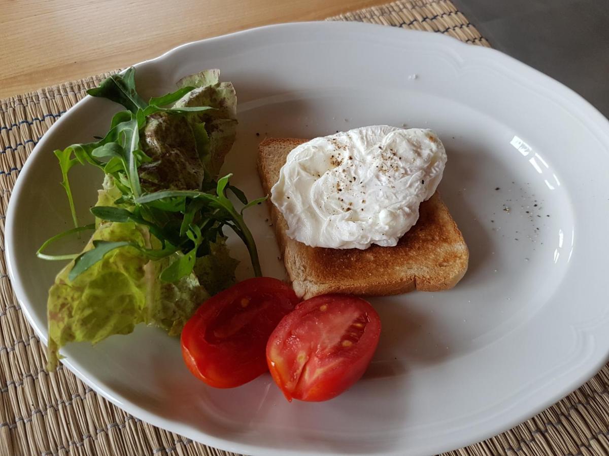 Wypoczynek Pod Lipami Nocleg ze śniadaniem