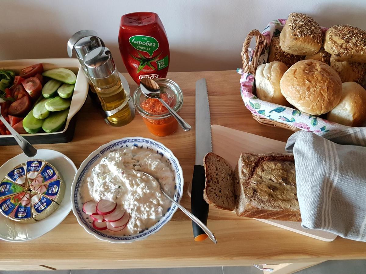 Wypoczynek Pod Lipami