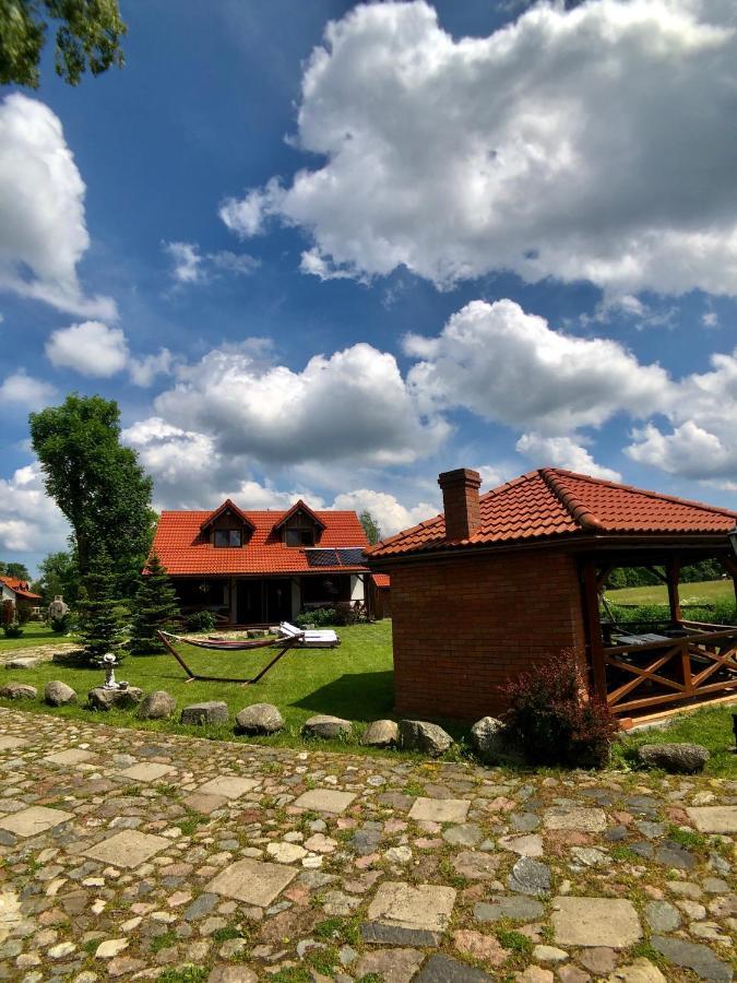 Wypoczynek Pod Lipami *